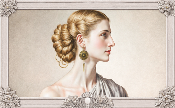 ORA Salon